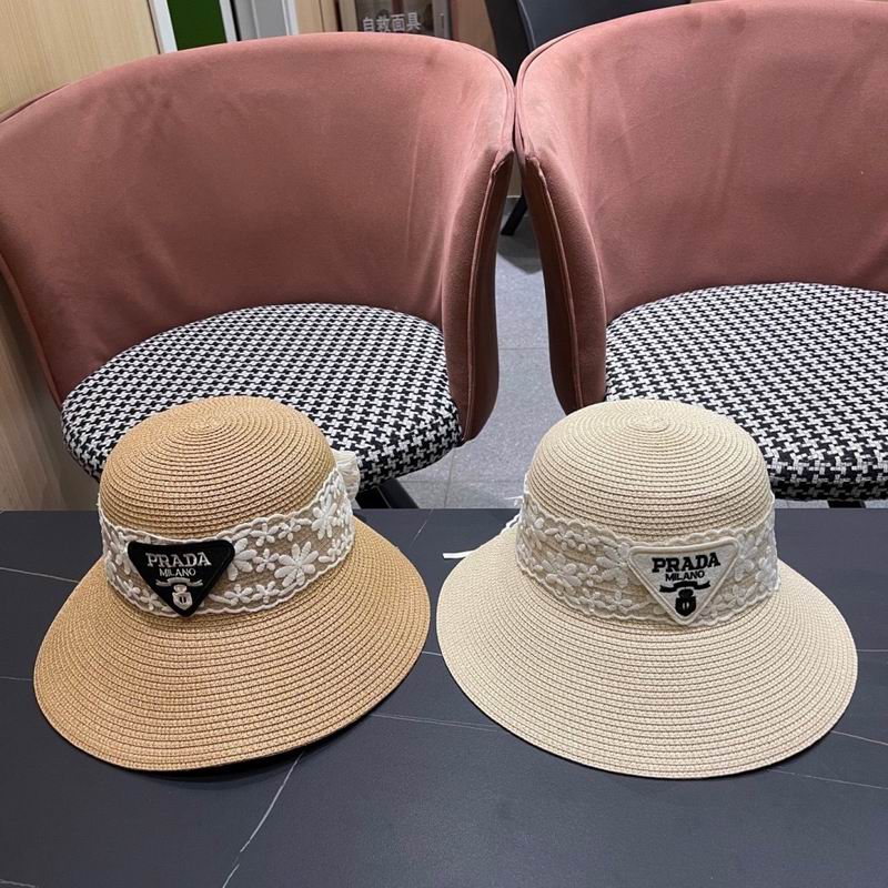 Prada top hat 071706